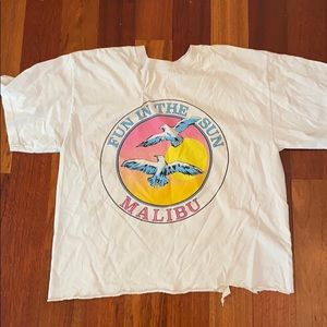 Brandy Melville J. Galt t shirt